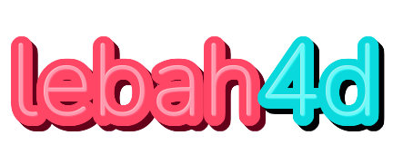 lebah4d — logo kanal